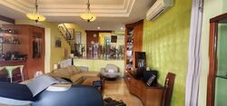 Seletar Garden (D28), Terrace #559733631